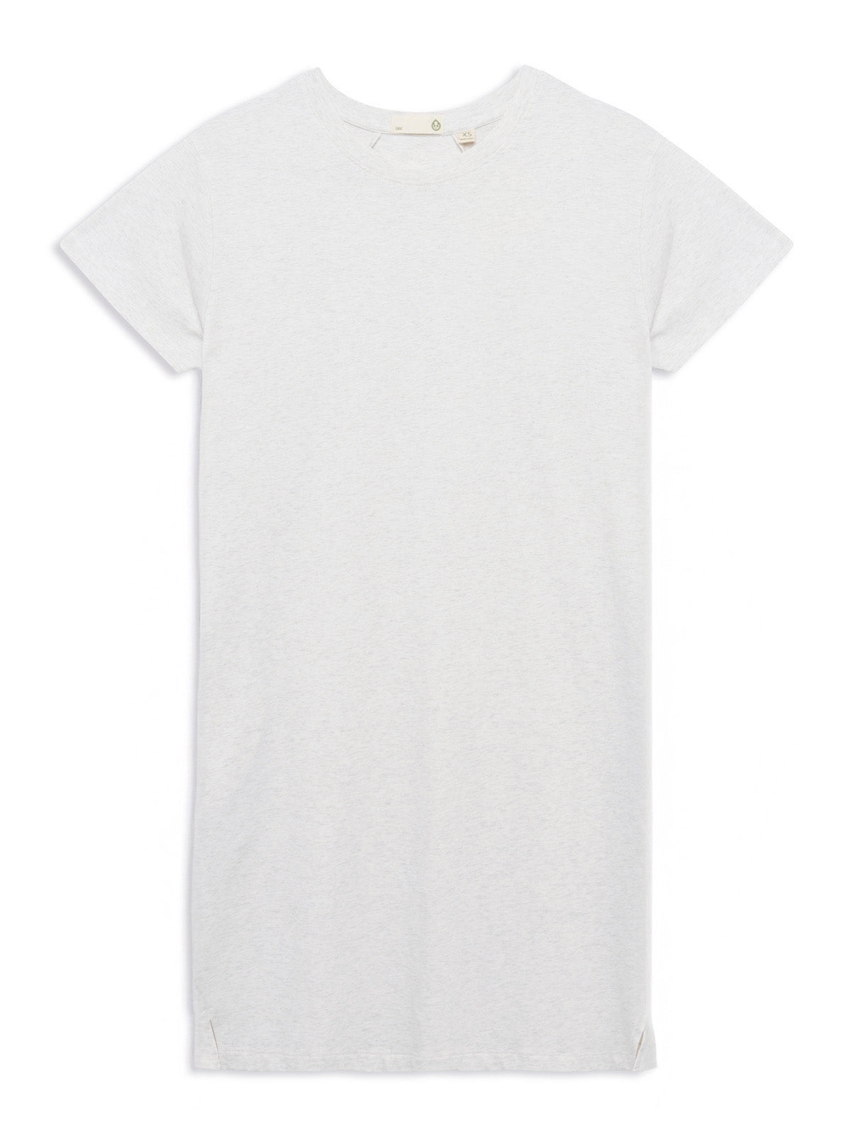 All Day T-Shirt Dress – tasc Performance