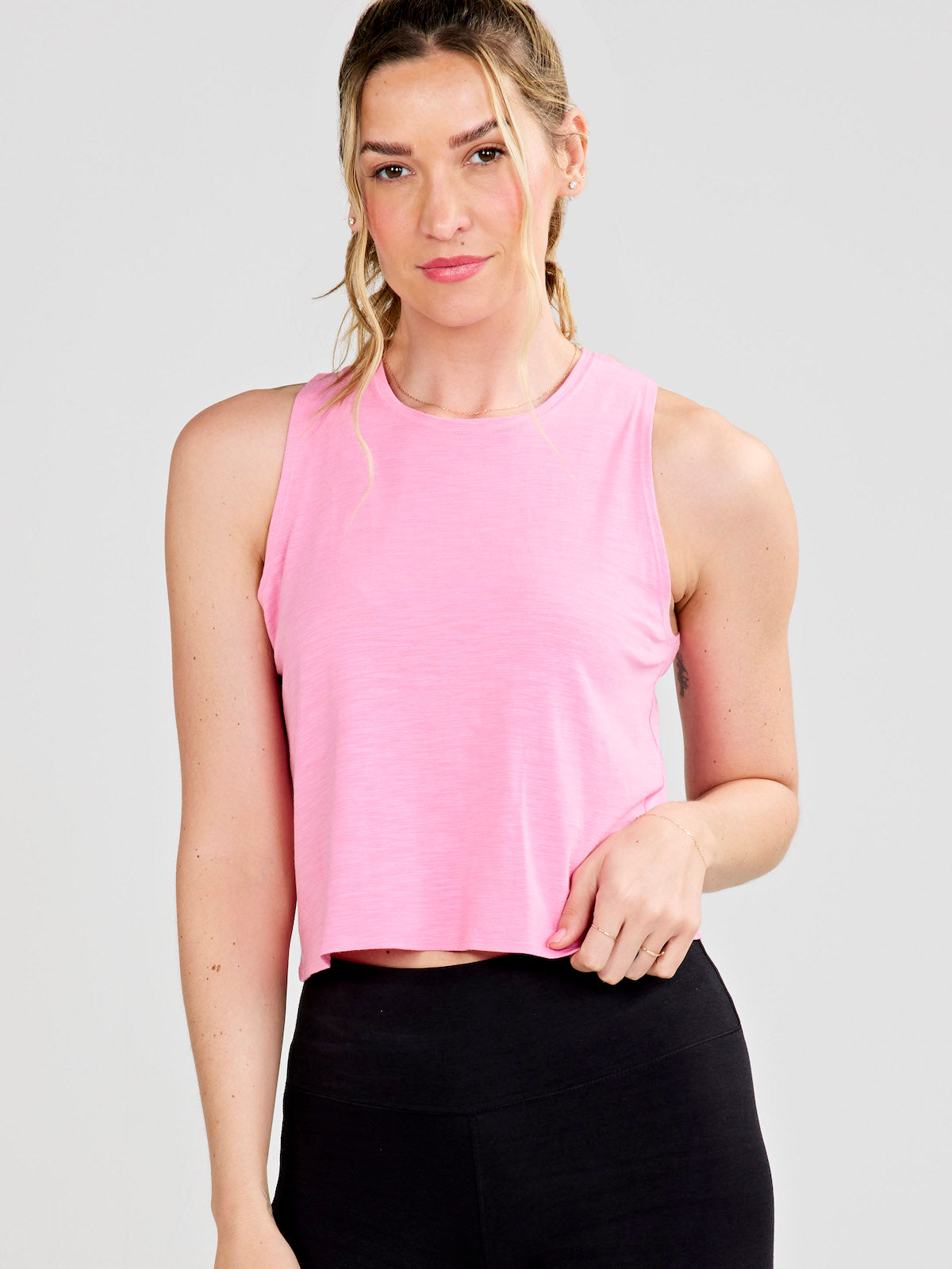 ALLways Tank - tasc Performance (Bloom)