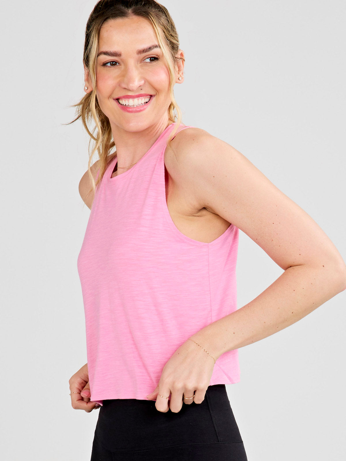 ALLways Tank - tasc Performance (Bloom)