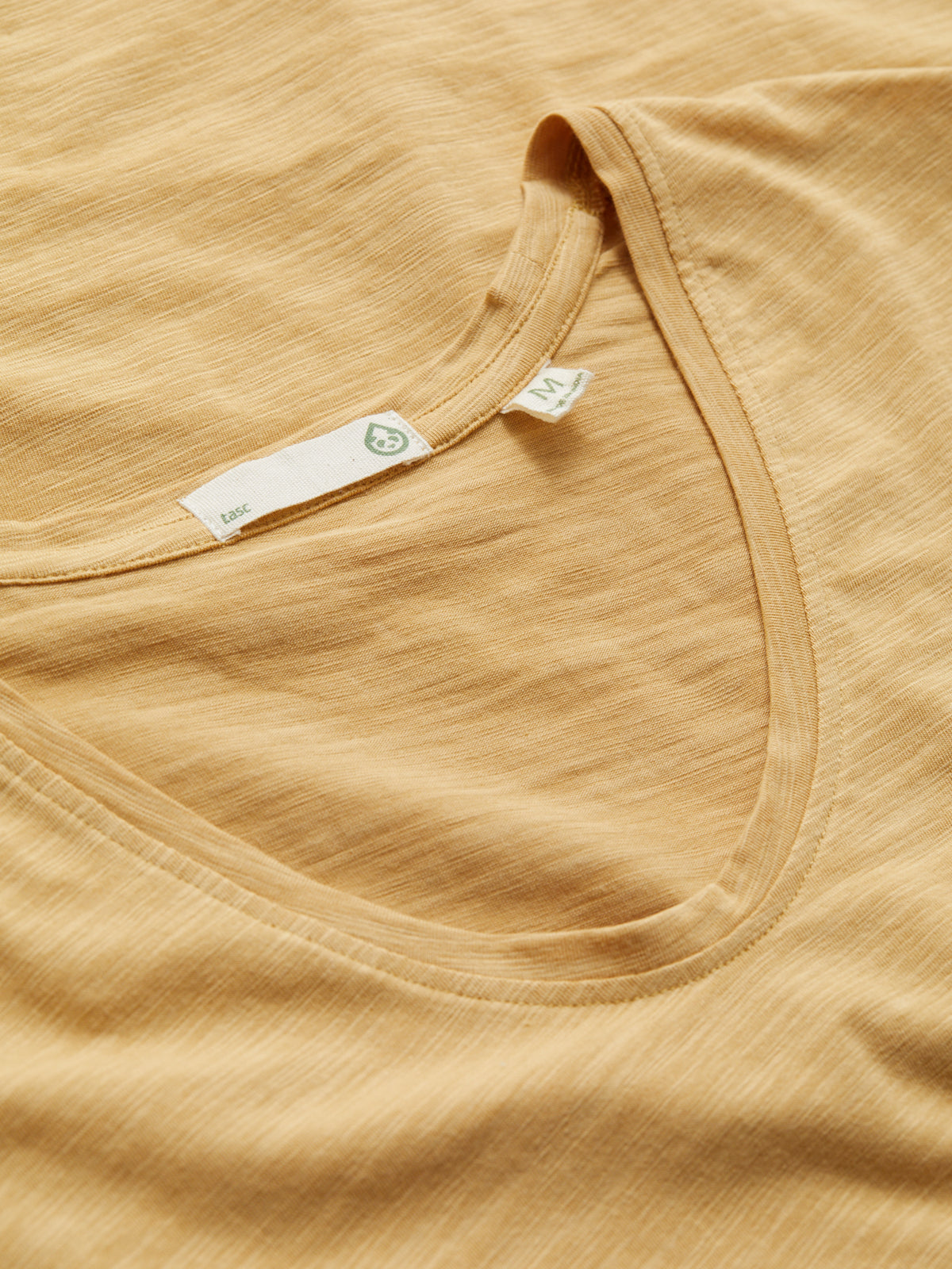 tasc Performance - Longline T (Camel)