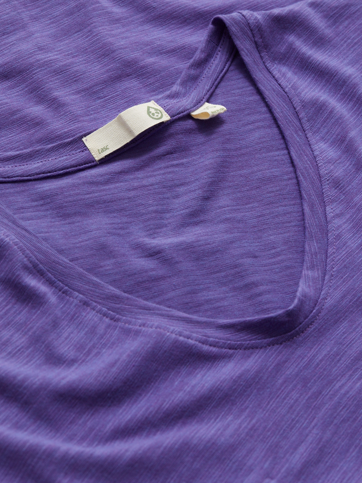 tasc Performance - Longline T (VibrantPurple)