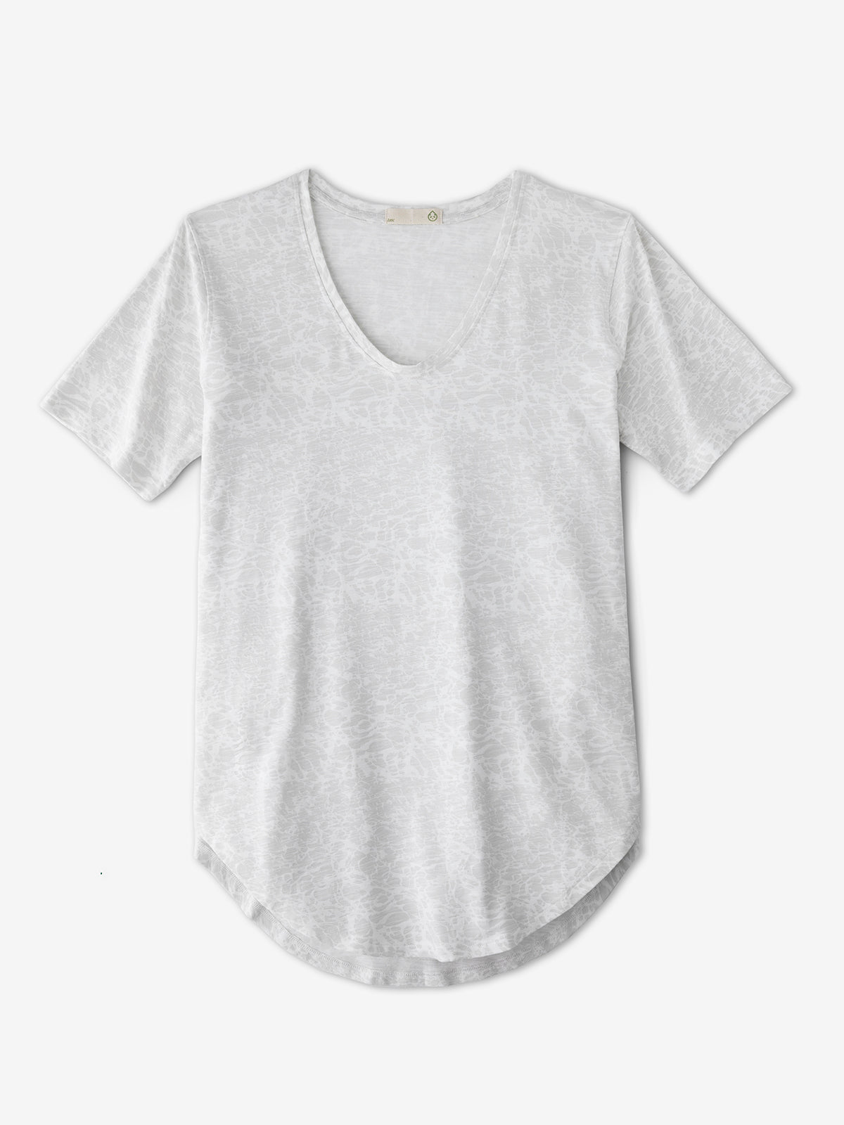 Women's Longline Tee Women's Short Sleeve Tops tasc Performance