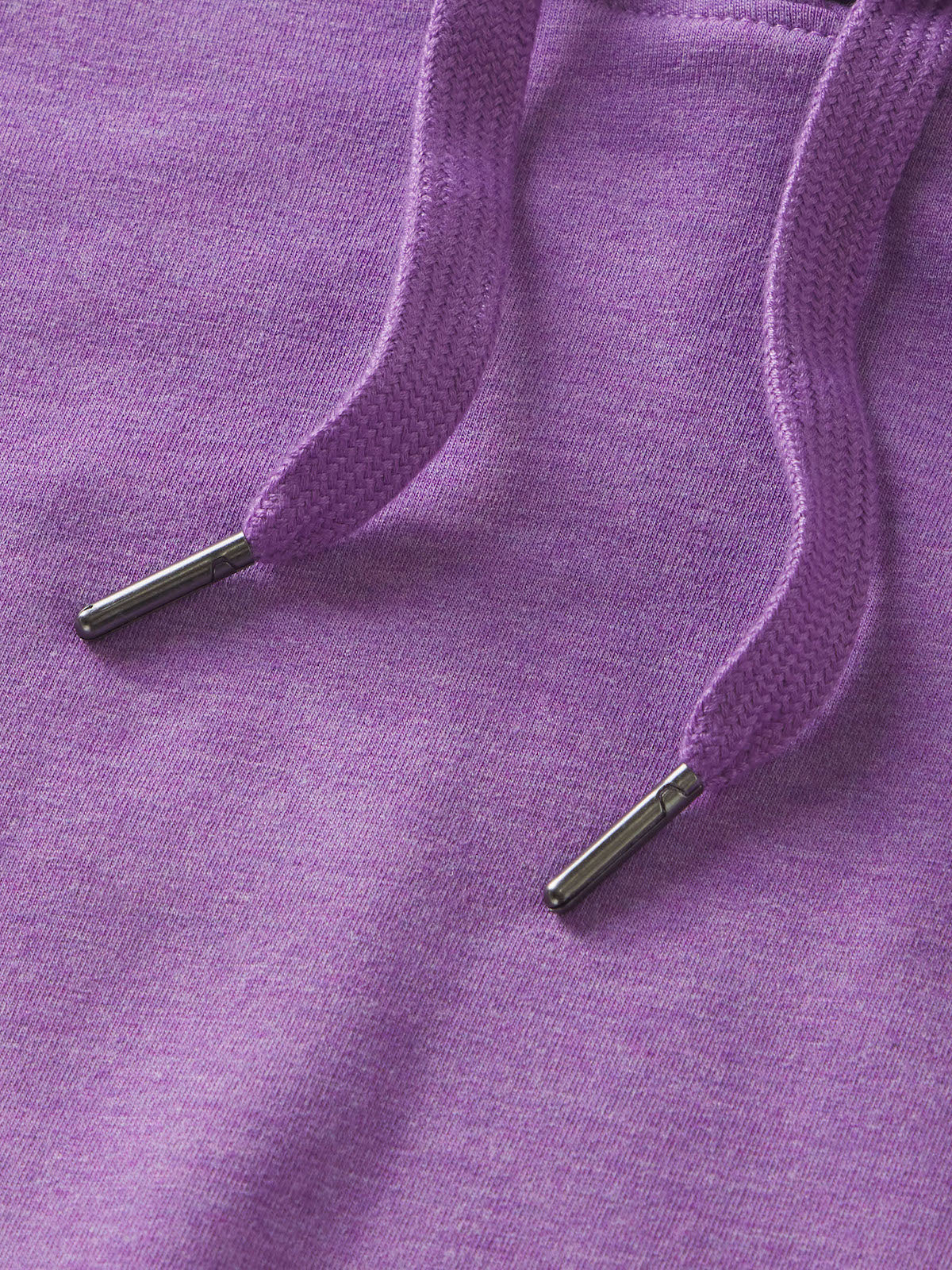 Studio Fleece Hoodie - tasc Performance (ParadiseHeather)