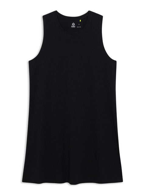 Summer Tank Dress