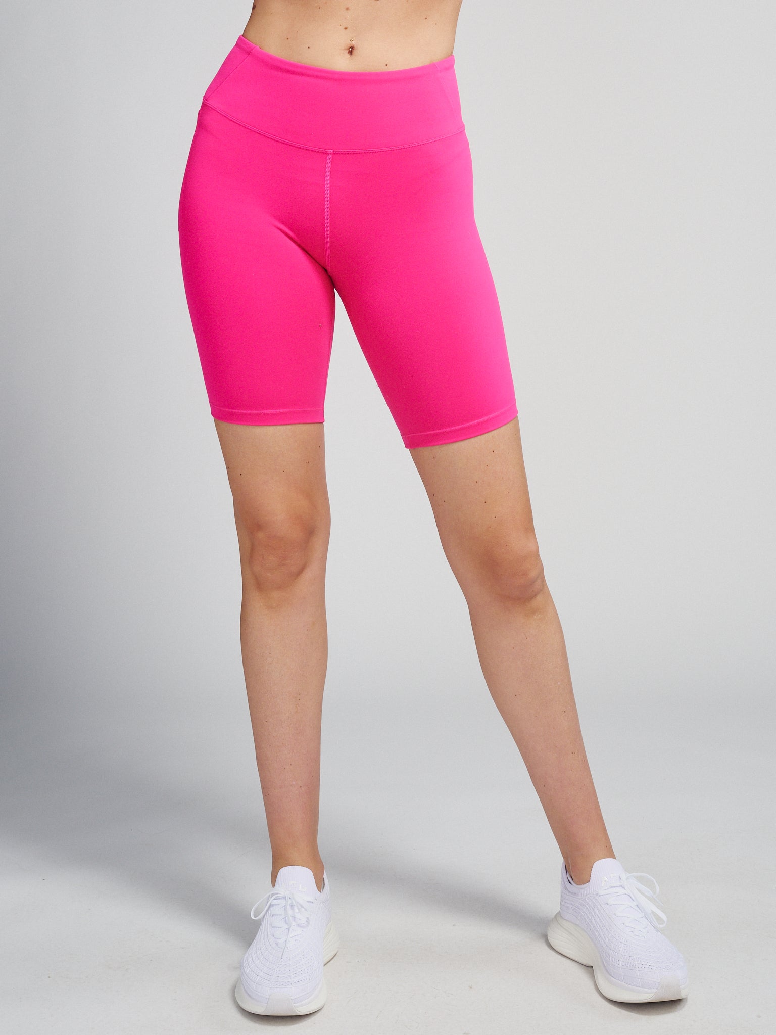 SculpTive Pocket Bike Short tasc Performance (UltraPink)