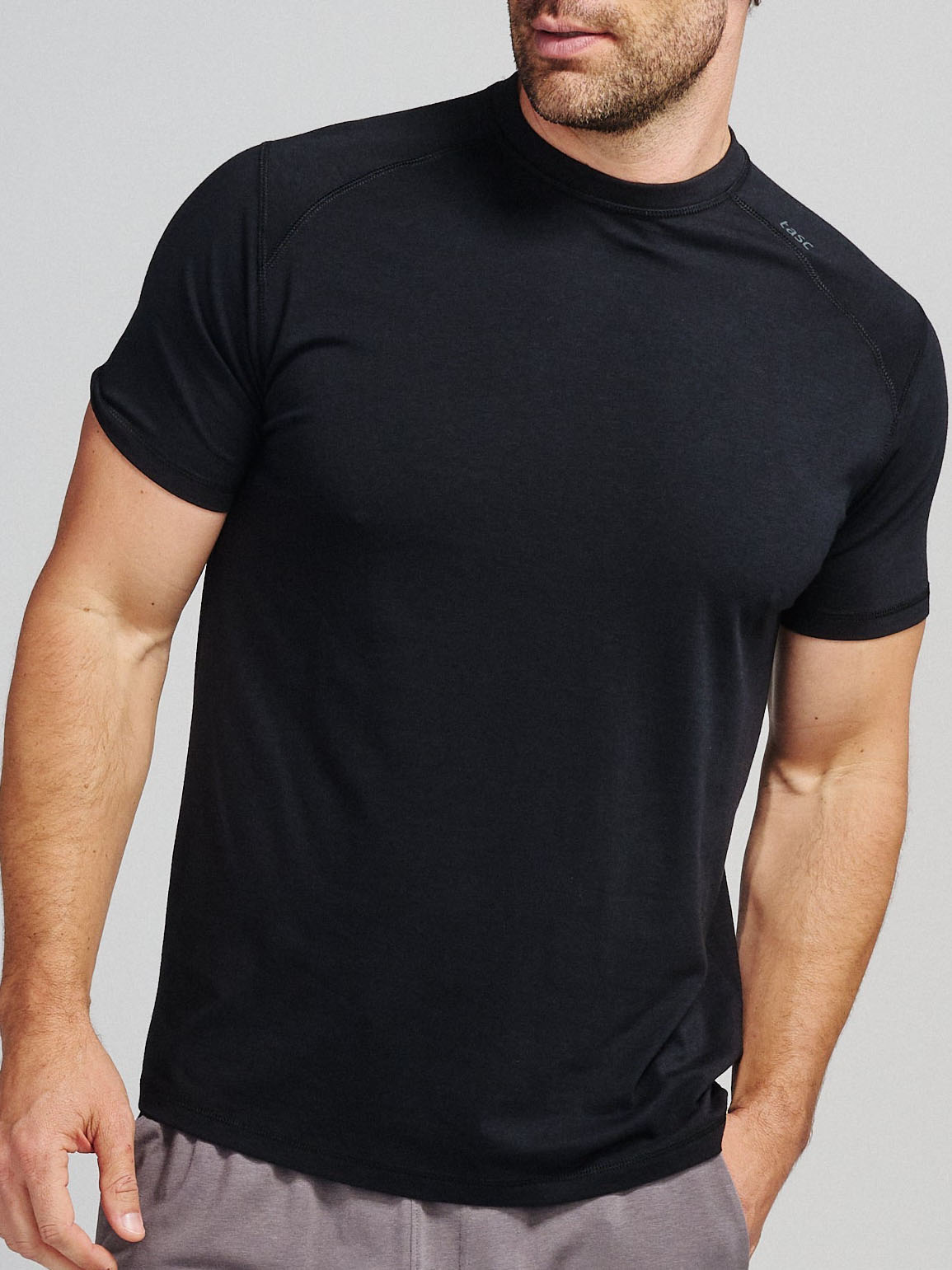 Carrollton Fitness T-Shirt – tasc Performance