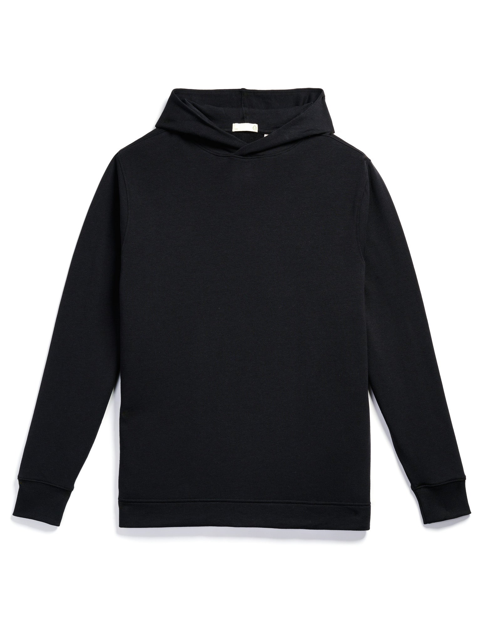 Venture Fleece Hoodie tasc Performance (Black)