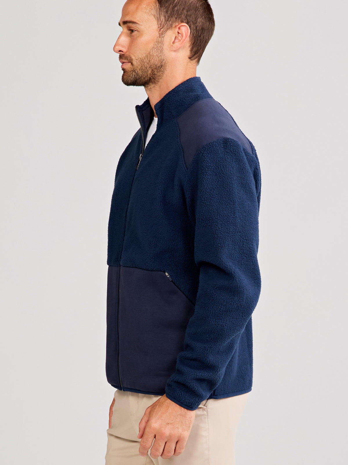 Highlands Sherpa Jacket – tasc Performance