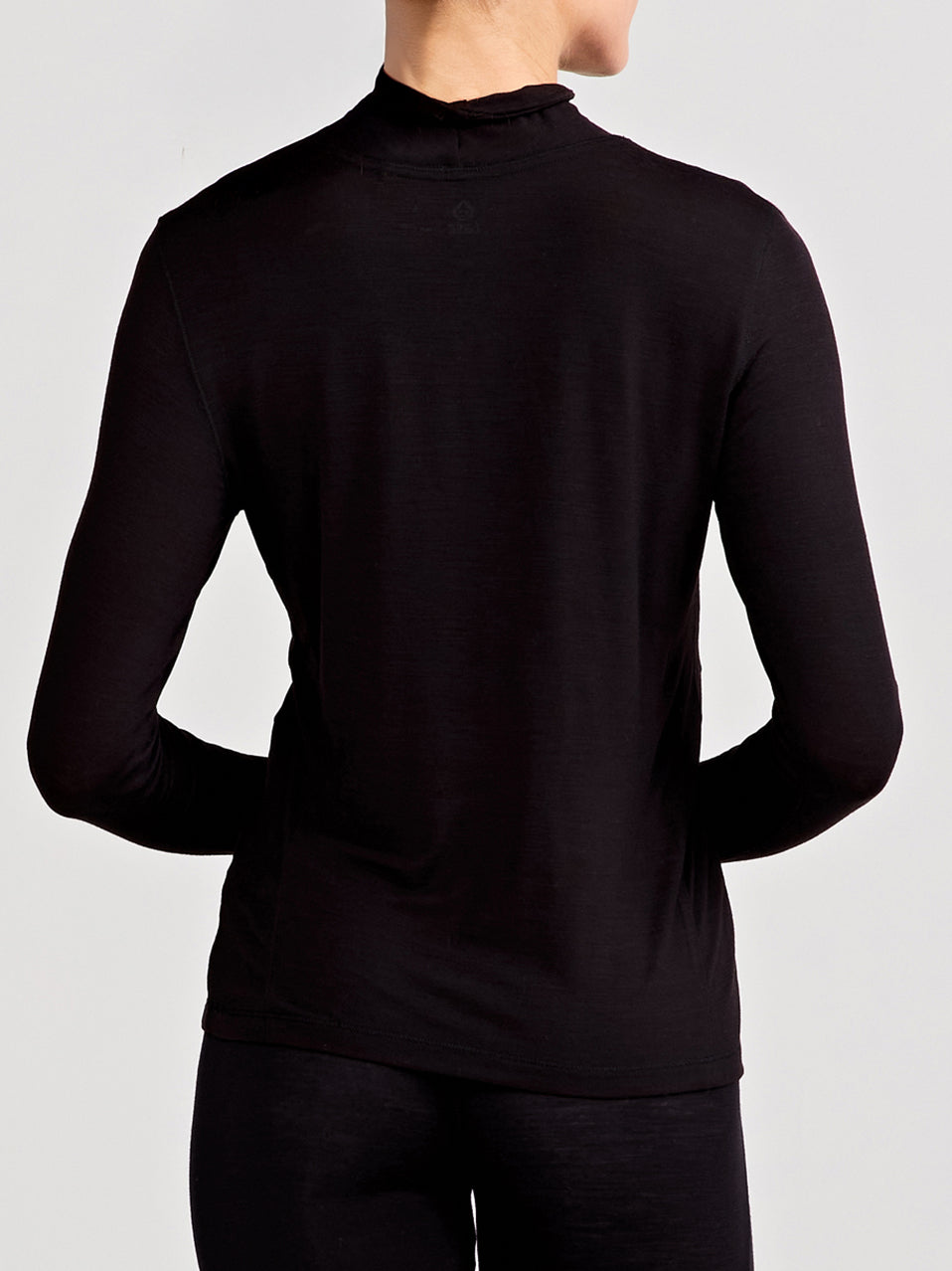 Aspen Base Layer Top tasc Performance (Black)