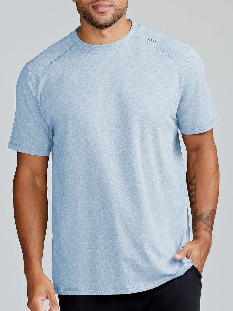 Carrollton Fitness T-Shirt – tasc Performance