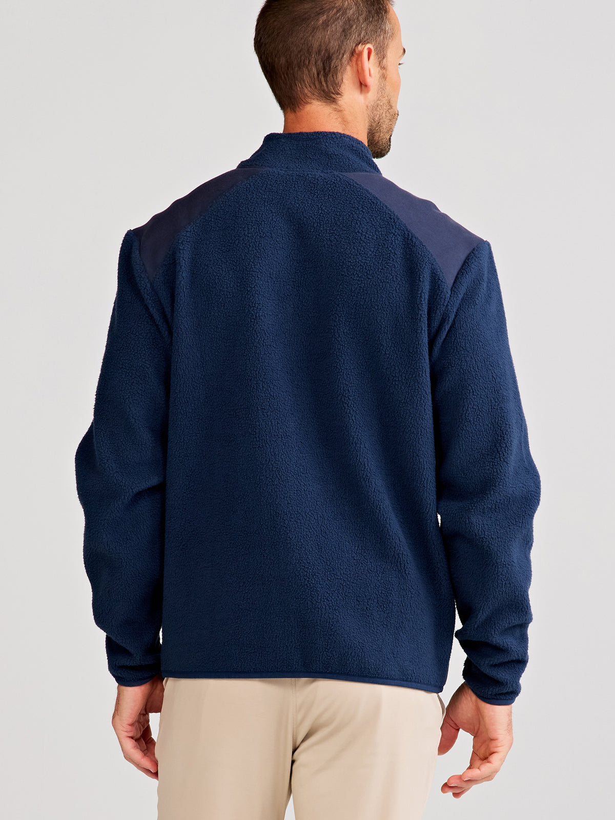 Highlands Sherpa Jacket – tasc Performance