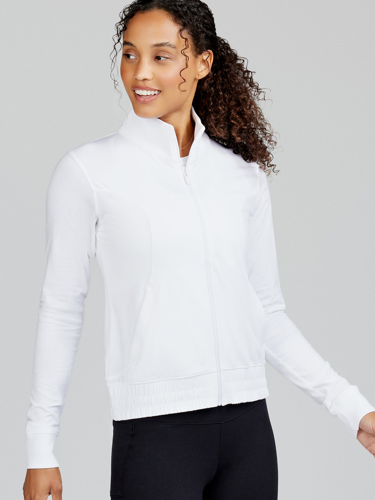 TwentyFourSeven Jacket – tasc Performance