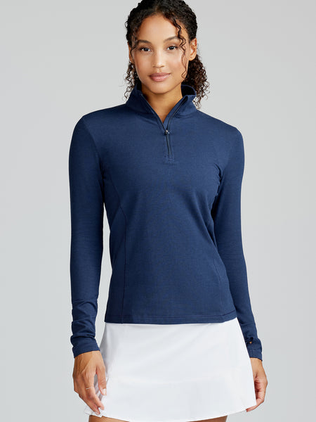 Recess Quarter Zip – tasc Performance