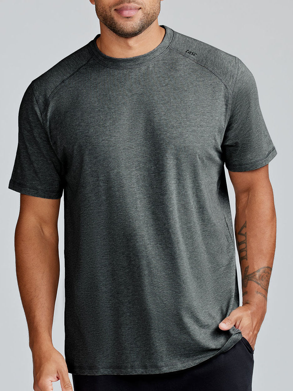 Carrollton Fitness T-Shirt – tasc Performance