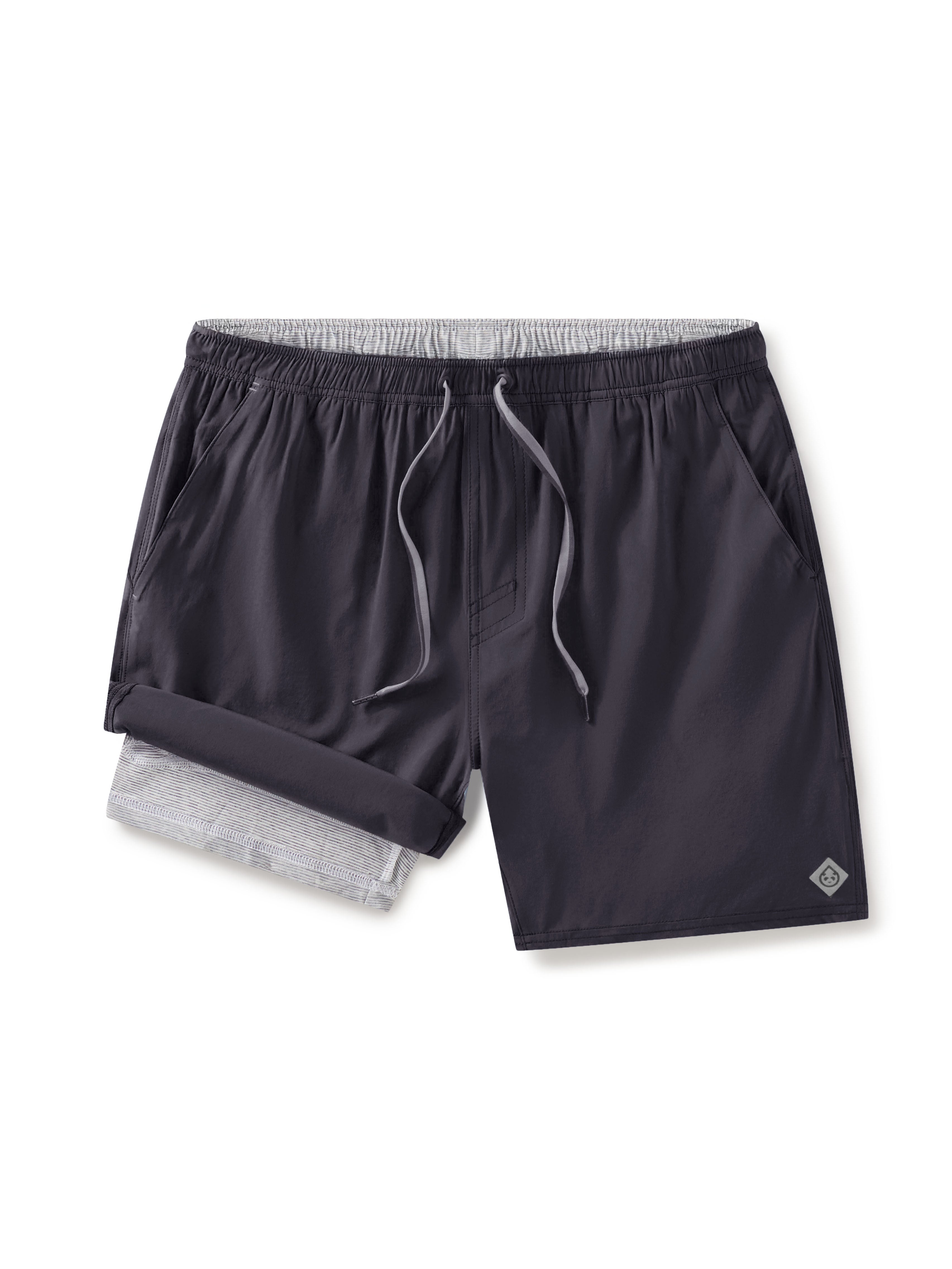 tasc vital short (Cinder)