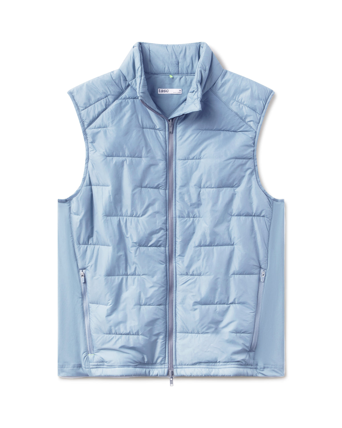 Windermere Hybrid Vest - tasc Performance (HeritageBlue)
