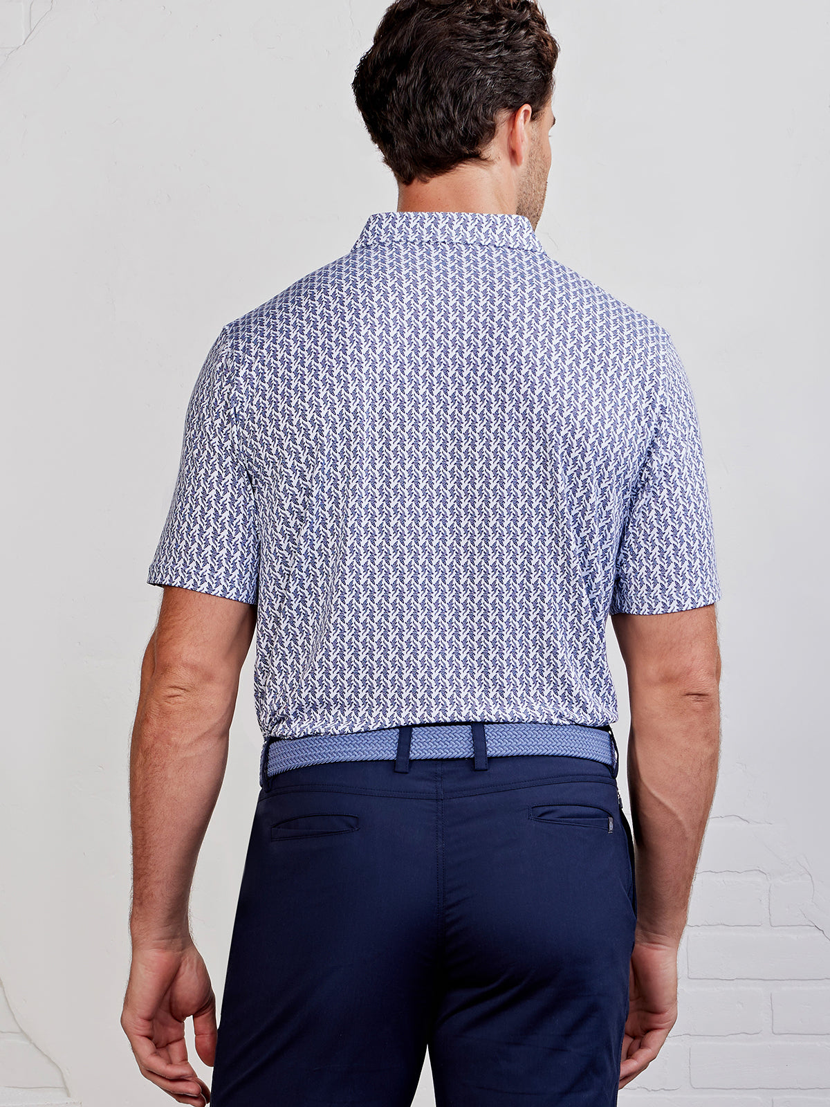 Cloud Polo - Panels - tasc Performance (Gators)