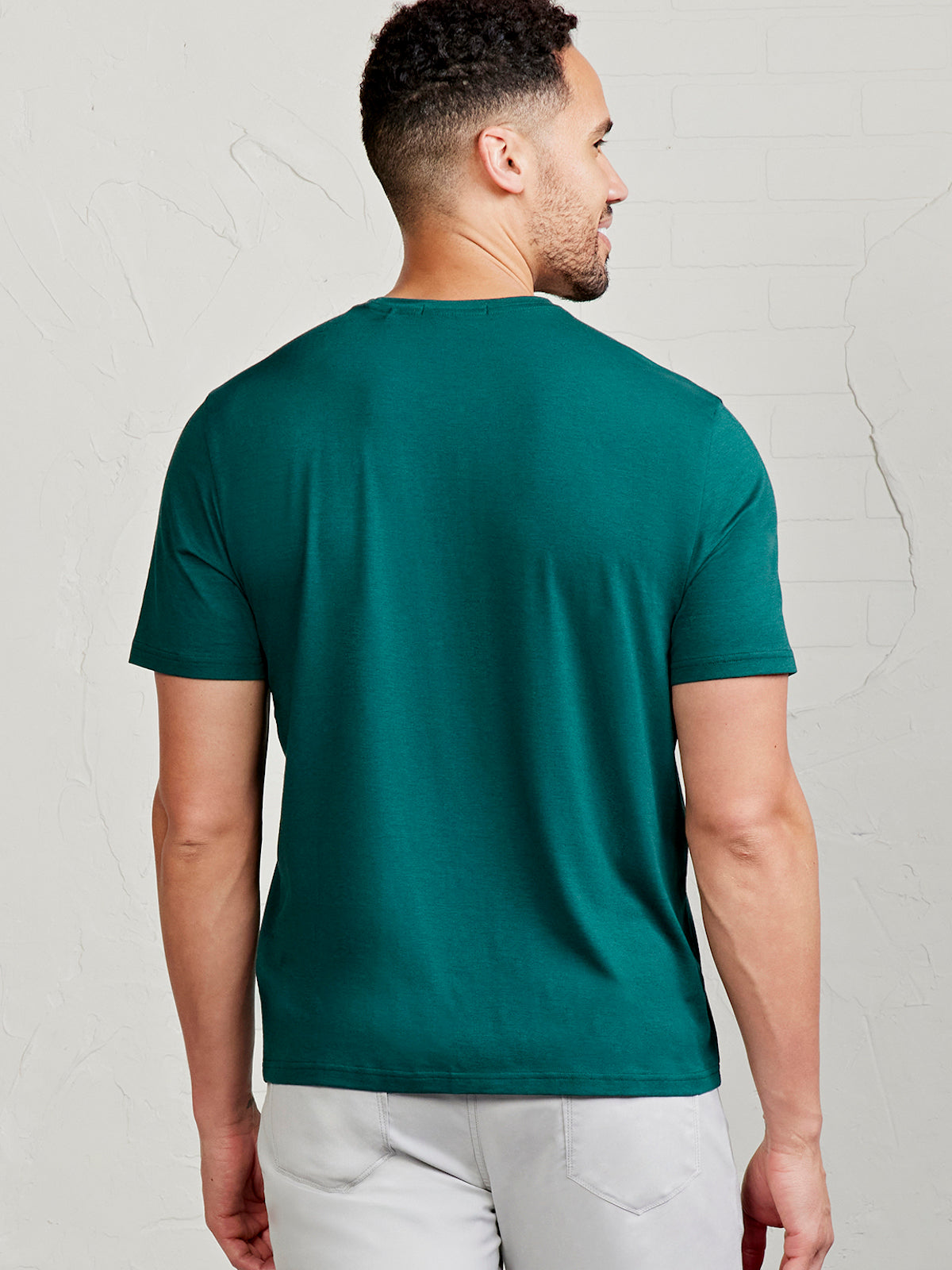 Pimaluxe T-Shirt - tasc Performance (Alpine)