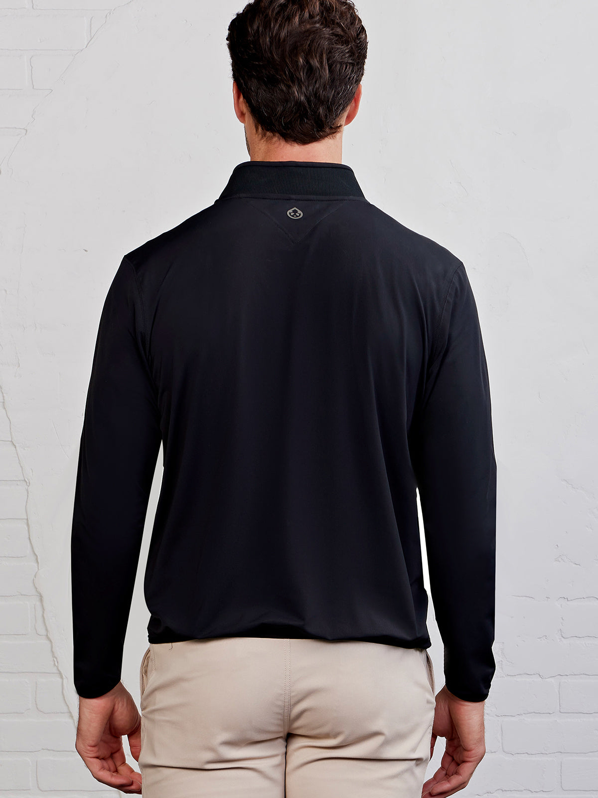 Stratford Performance Quarter Zip – tasc Performance