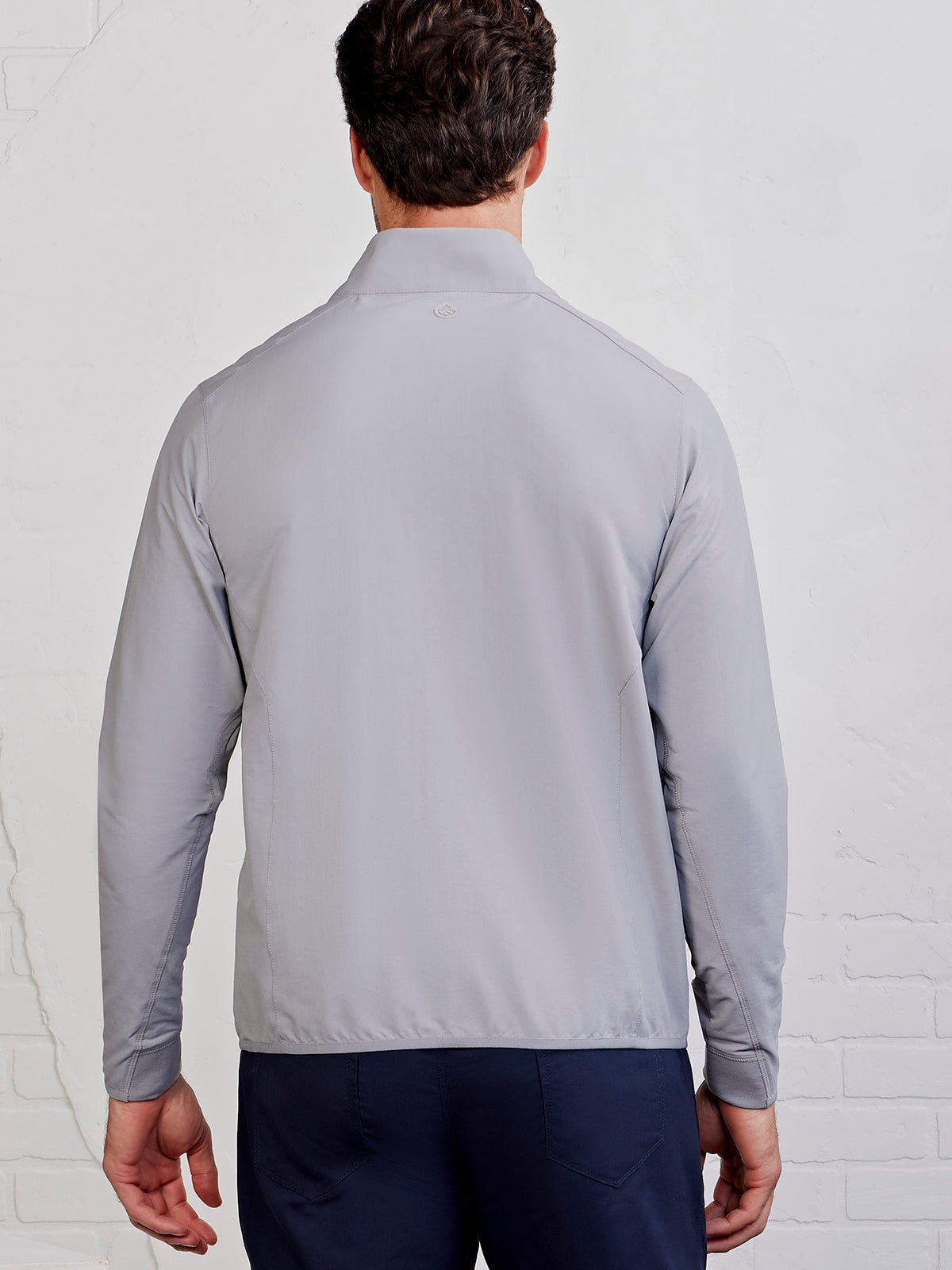 Monterey Performance Wind Quarter Zip – tasc Performance