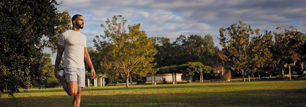 Performance Men's Activewear & Fitness Clothing – tasc Performance