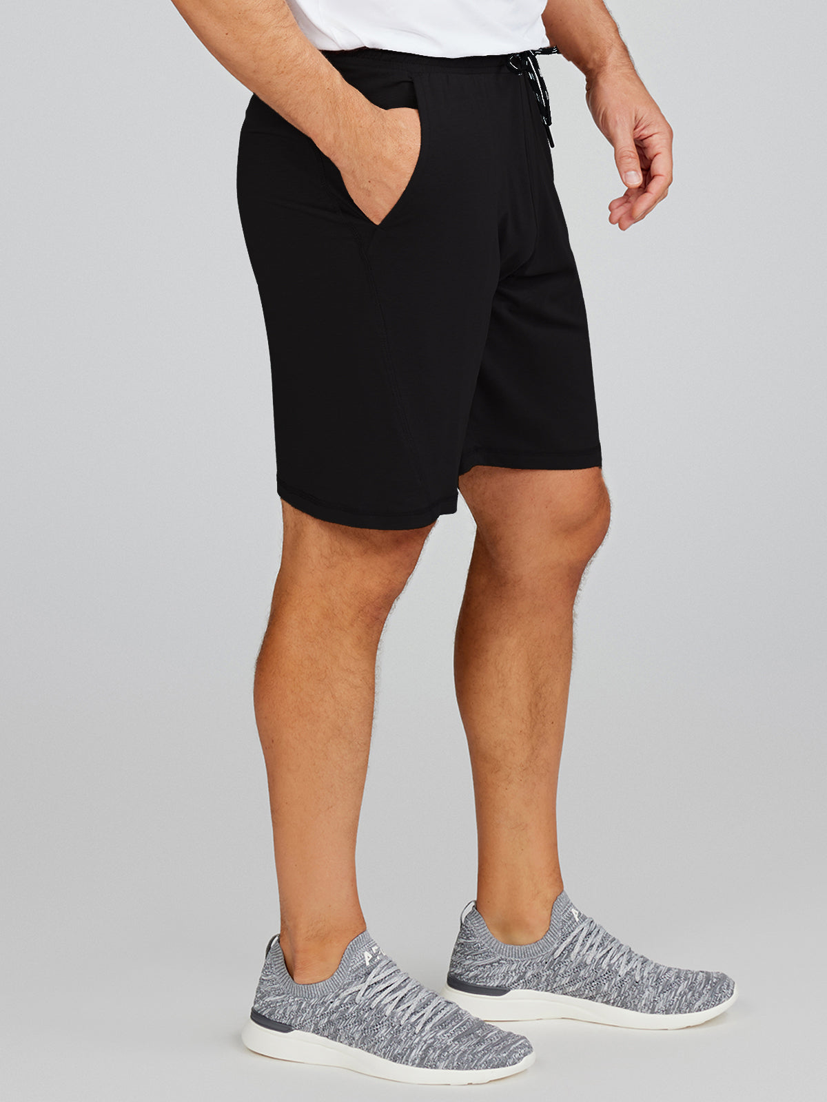 Carrollton Classic Short tasc (Black)