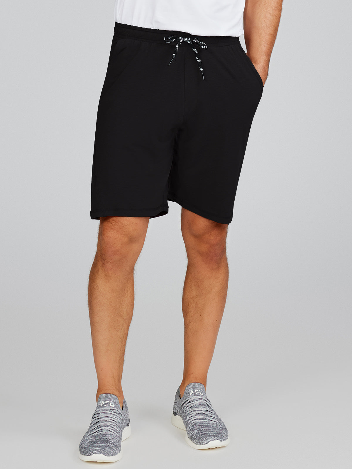 Carrollton Classic Short tasc (Black)