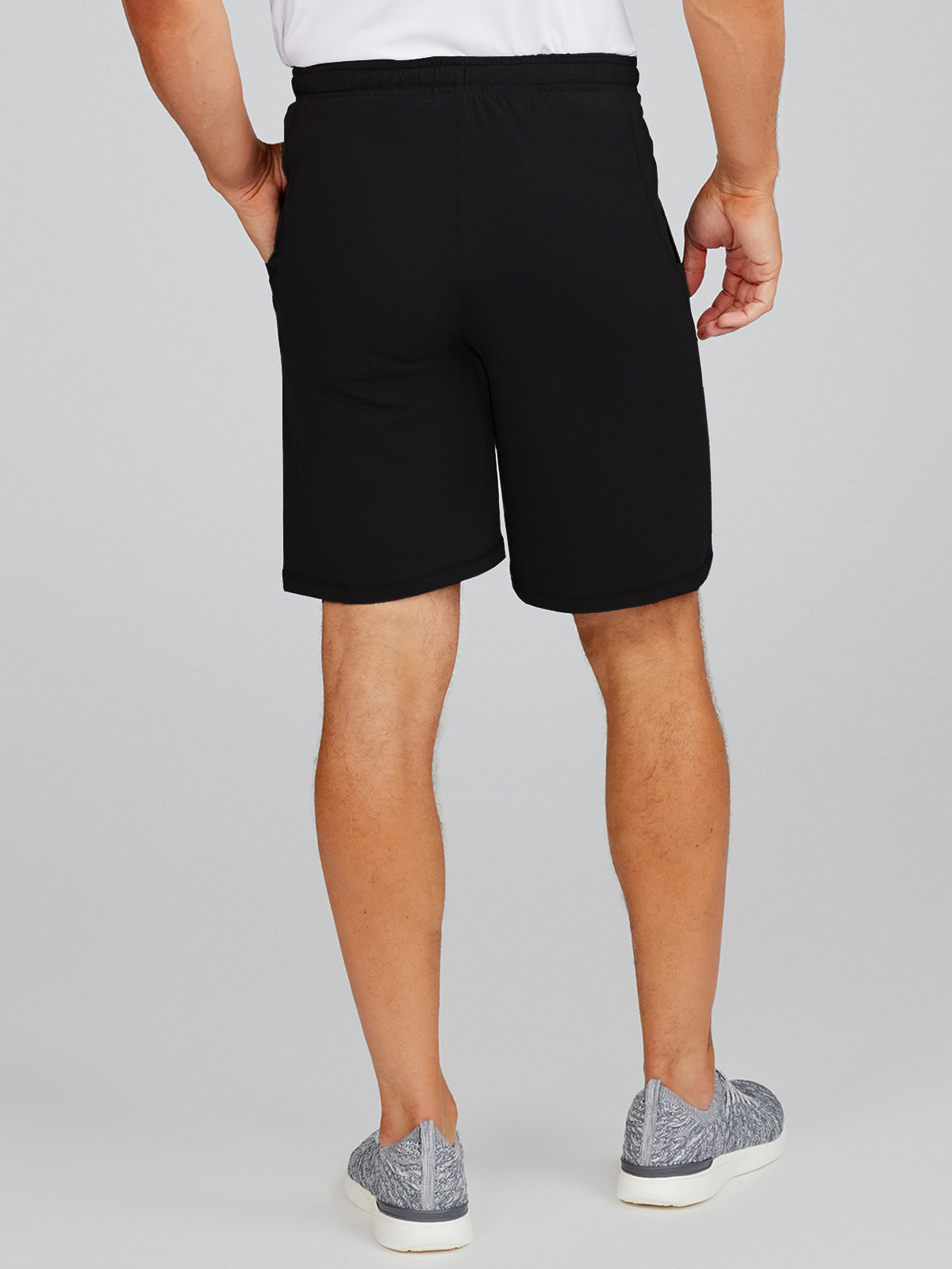 Carrollton Classic Short tasc (Black)