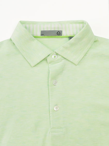 トップス TEATORA CARTRIDGE POLO packable horizon TEATORA テアトラ