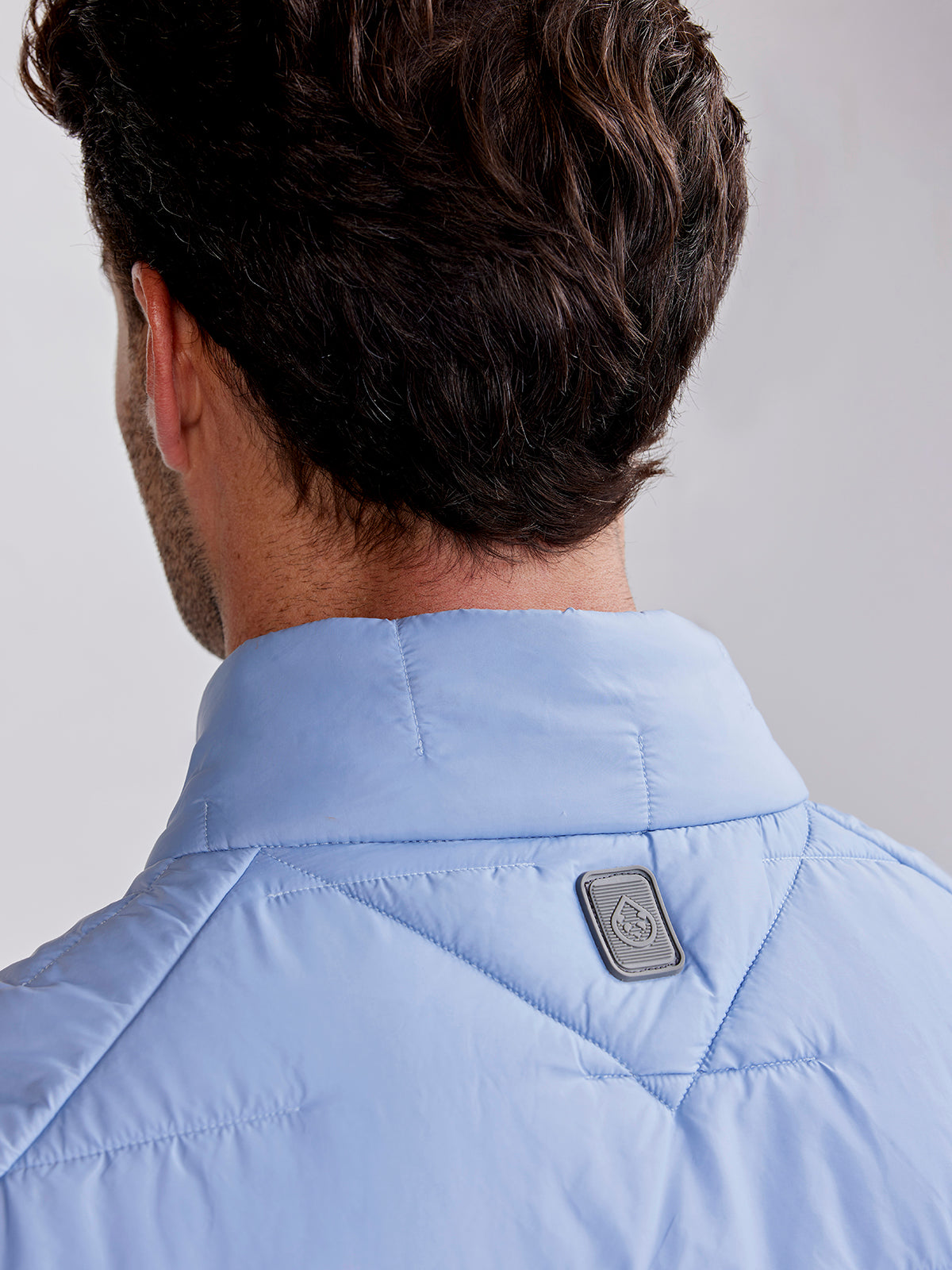 Windermere Hybrid Vest - tasc Performance (HeritageBlue)