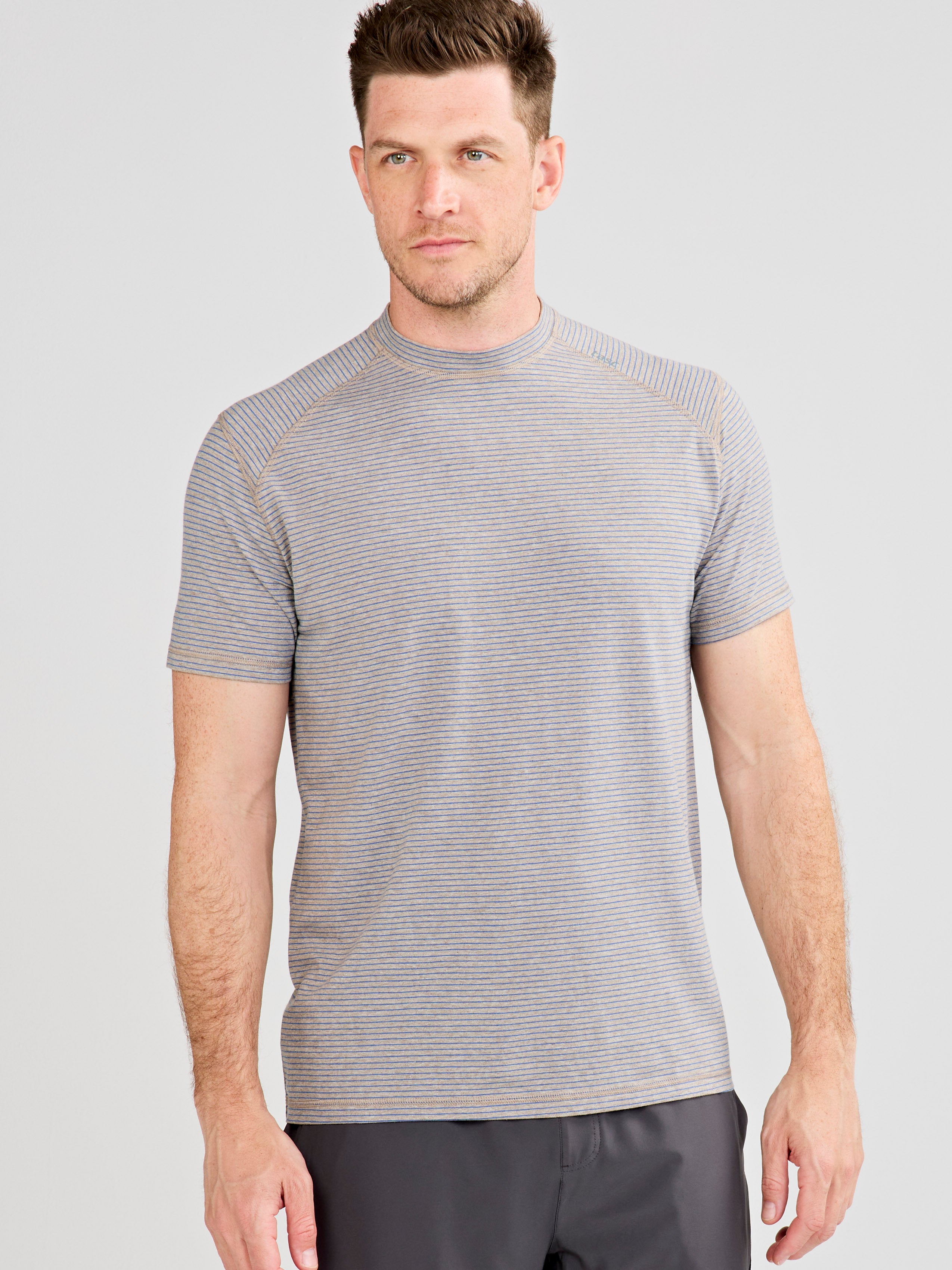 Carrollton Collection - Premium Men's Activewear – tasc Performance