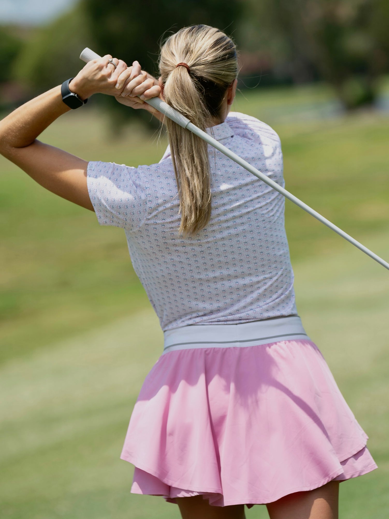 Air Polo - tasc Performance (SunnyDays)