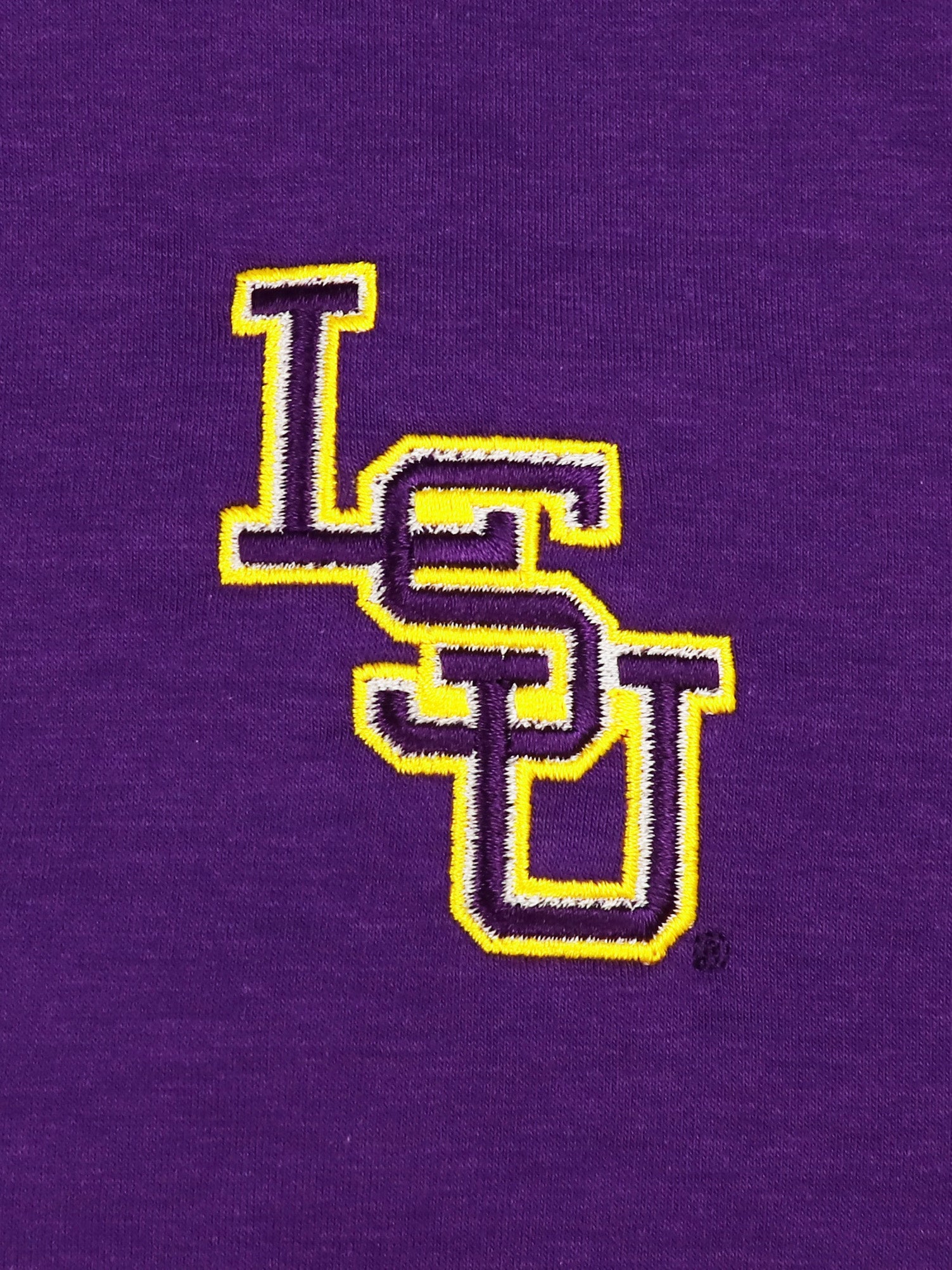 Everywear Polo - LSU tasc Performance (PurpleC)