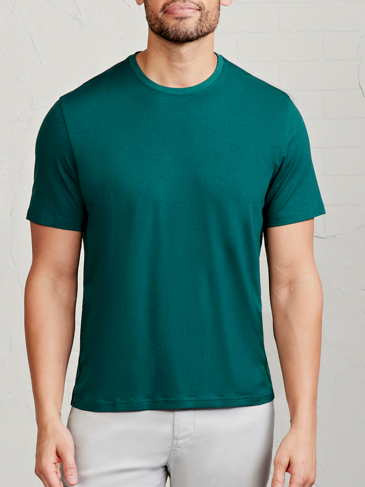 Pimaluxe T-Shirt - tasc Performance (Alpine)