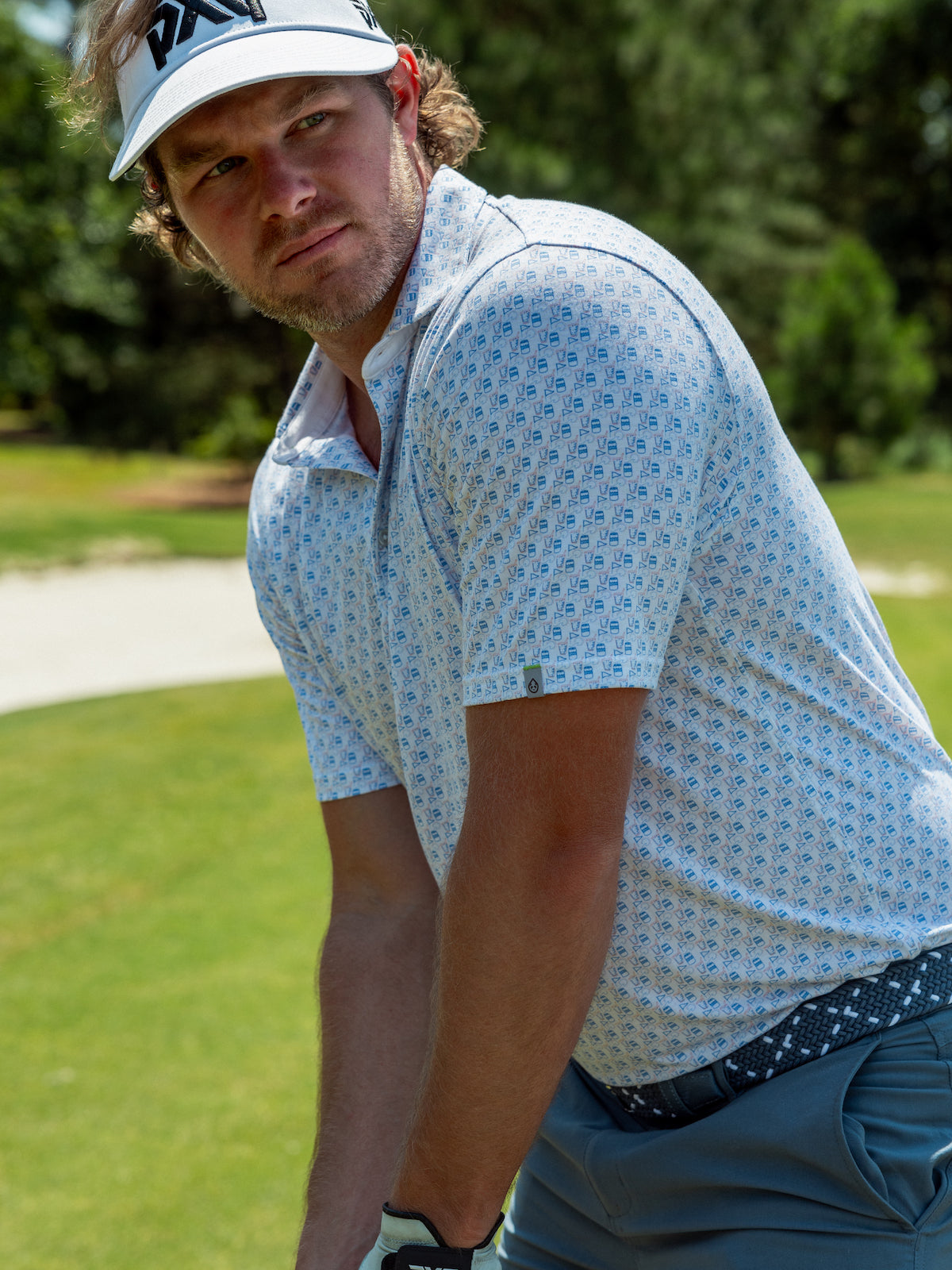 Men's Athletic Polos | Performance Fabric | tasc Performance