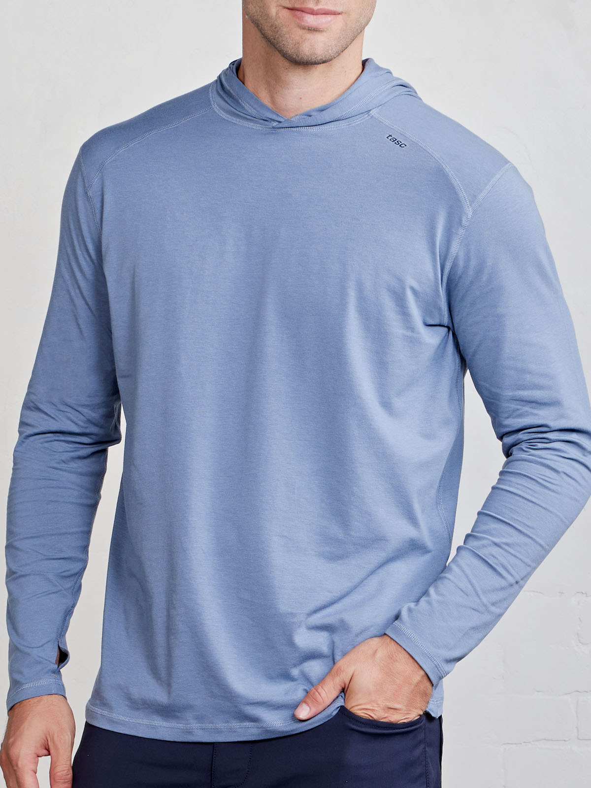 Carrollton Lightweight Hoodie