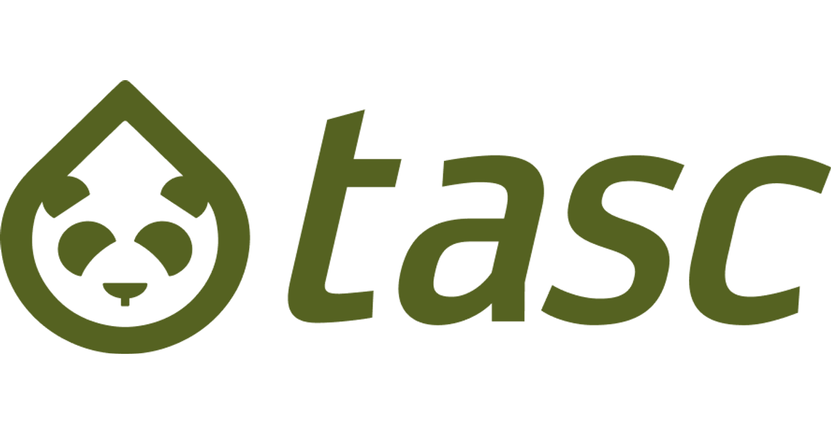 Tasc Performance storefront imagery, brand website preview image