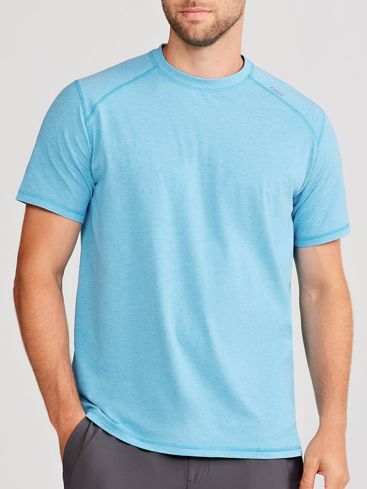 Carrollton Fitness T-Shirt – tasc Performance