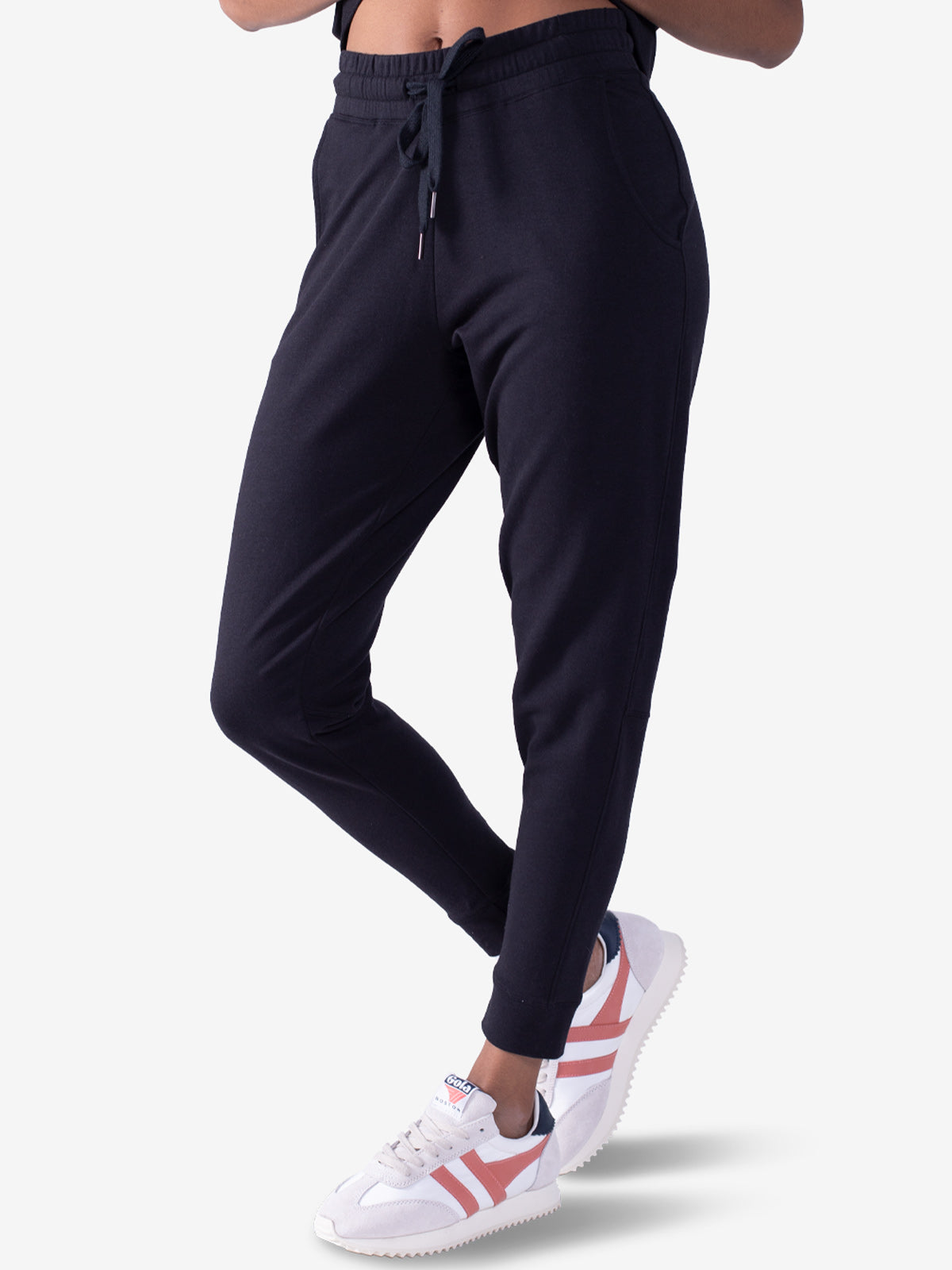 THE GYM PEOPLE Women's Joggers Pants Lightweight India