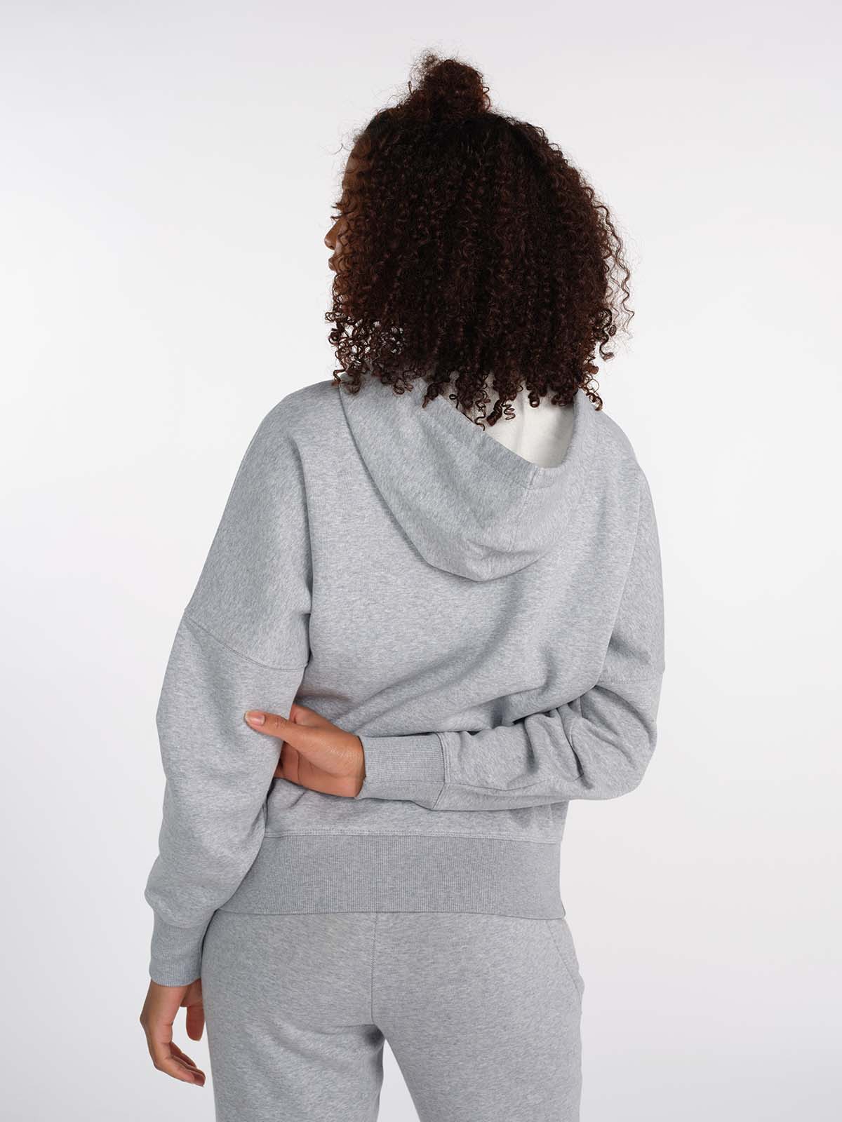 Legendary Fleece Hoodie tasc Performance (PerfectGrayHeather)