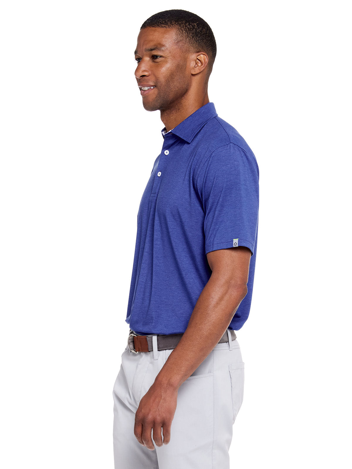 polo golf performance shirt
