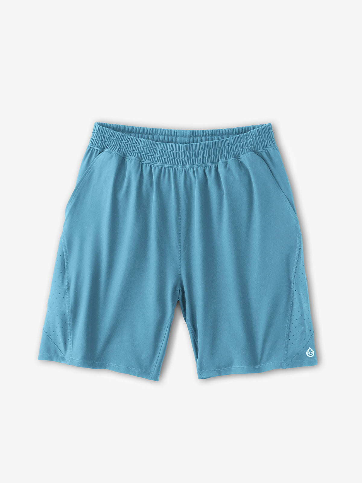Weightless 7in Unlined Short tasc performance (LakeBlue)