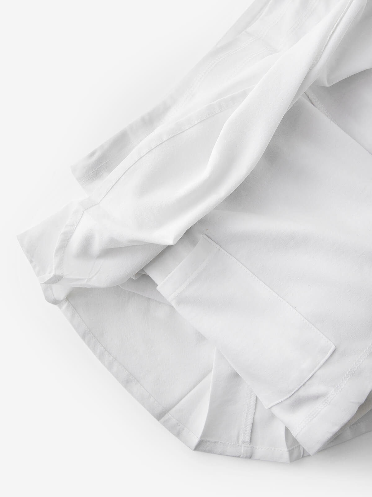Rhythm II Skirt - tasc Performance (White)