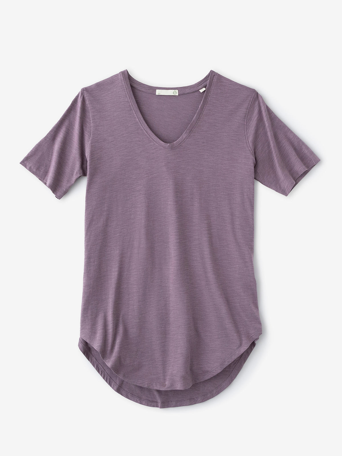 tasc Performance - Longline T (Grapevine)