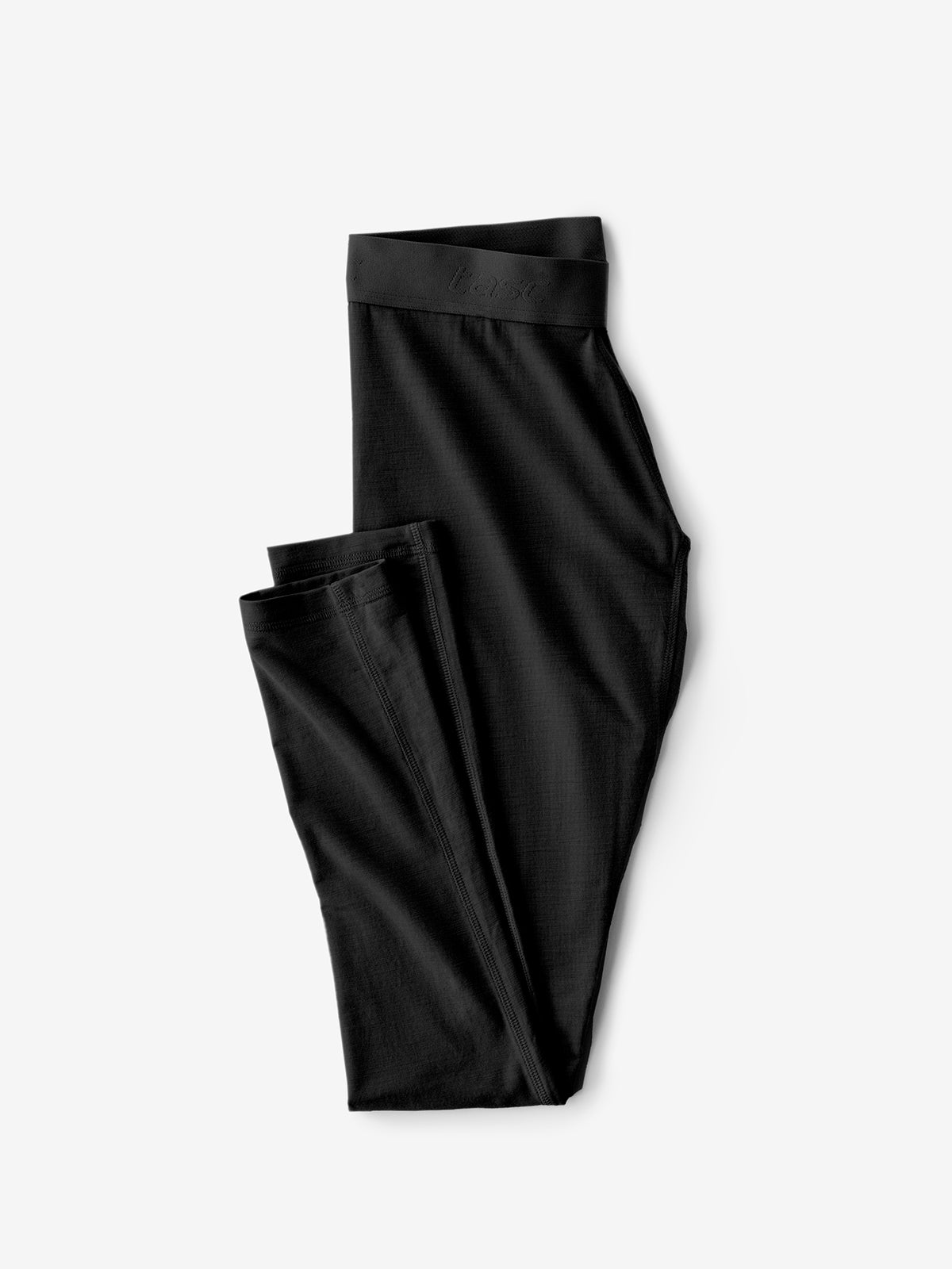 Women's Merino Fusion Base Layer Pant - tasc Performance (Black)