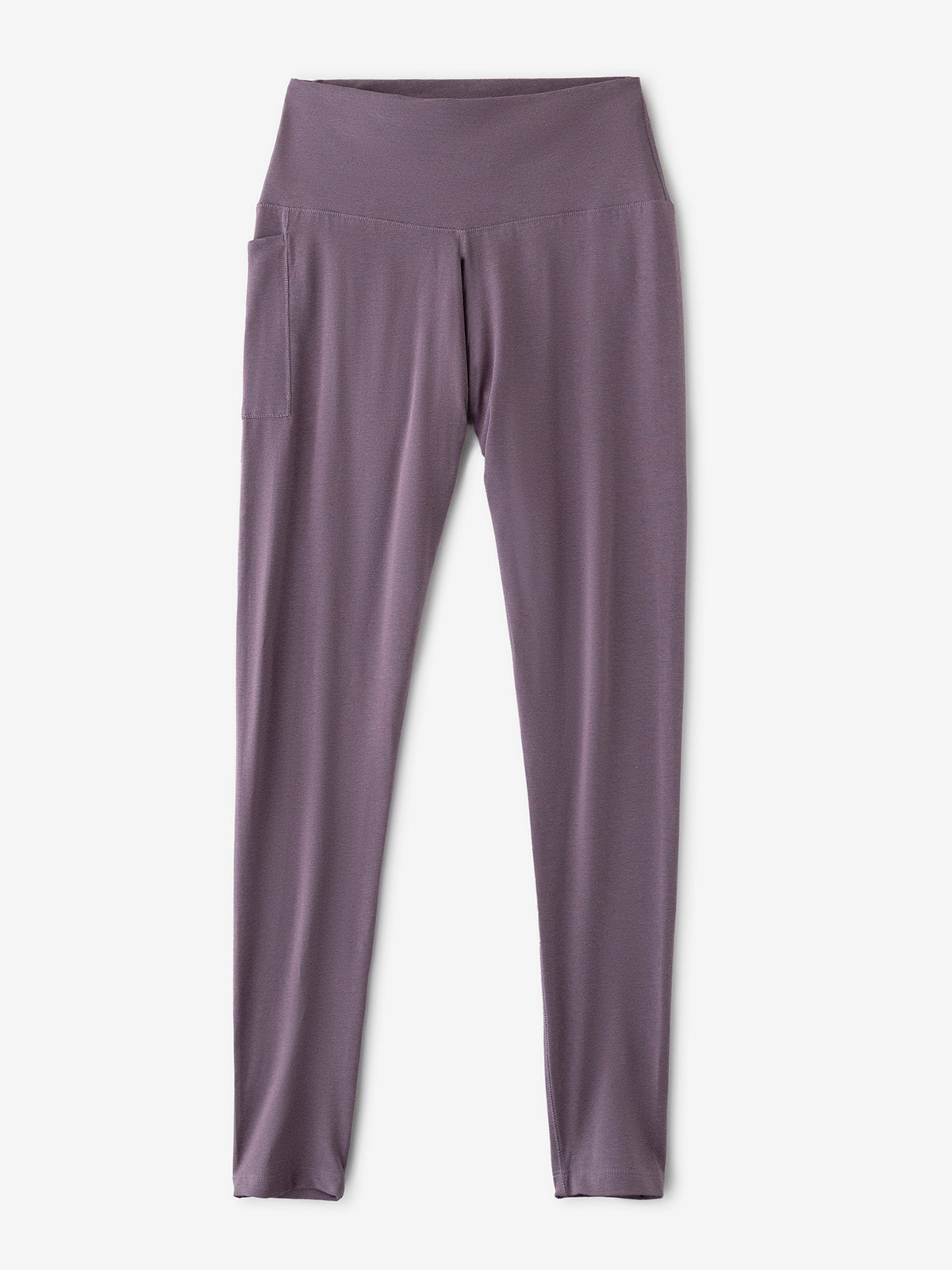 ALLways Full Length Legging - tasc Performance (Grapevine)