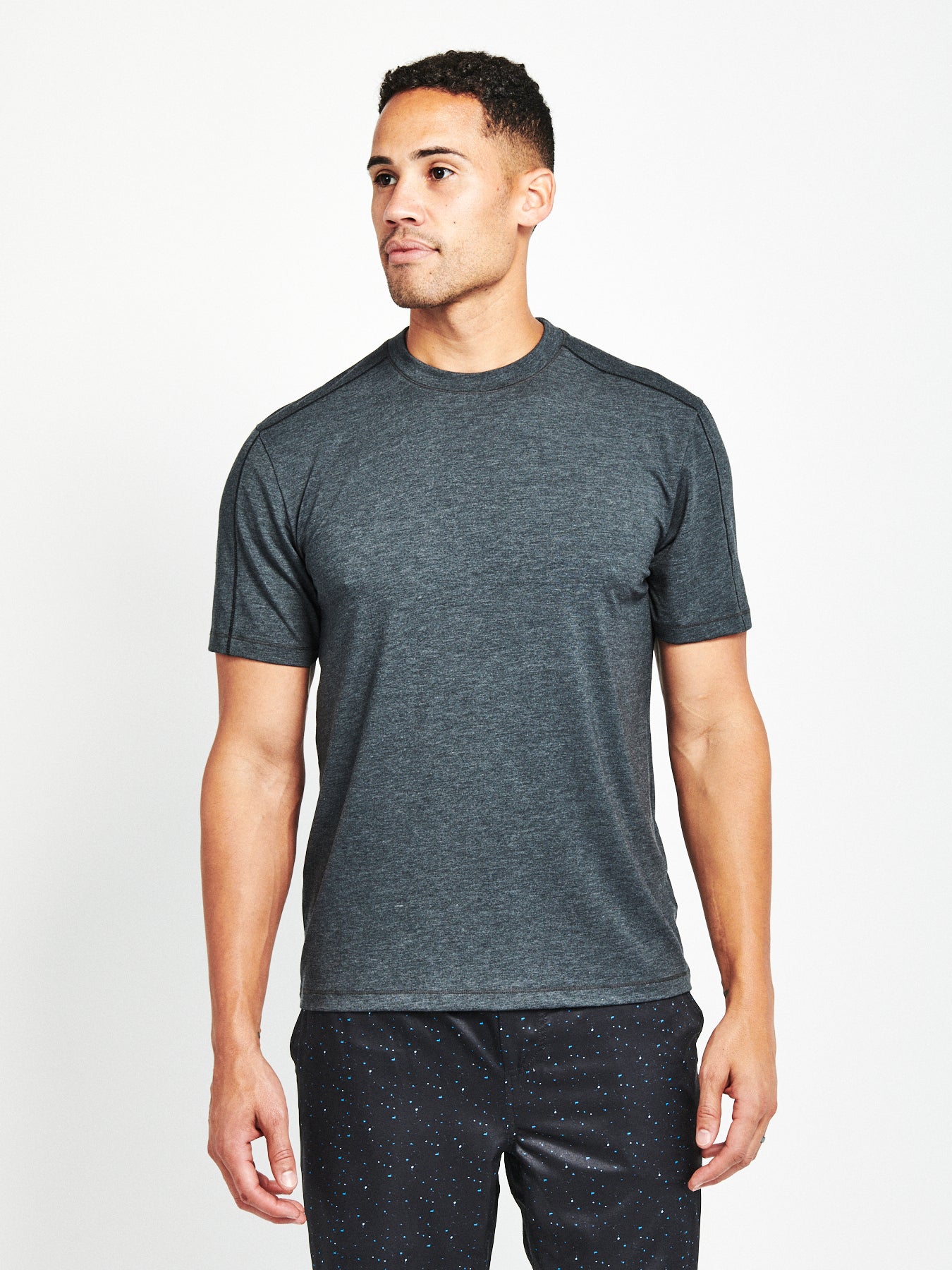 15 Best Workout Shirts for Men in 2024 That Are Stylish and Comfy